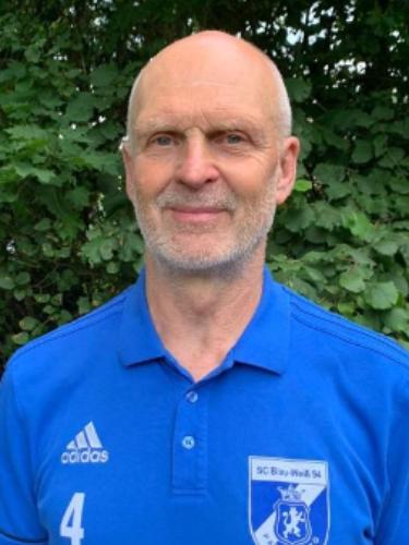 Heinz-Bernhard Arling