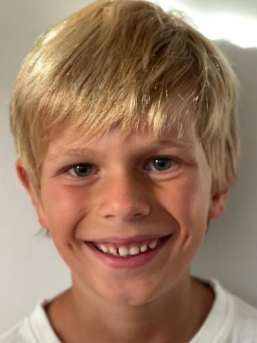Kai Lasse Simon