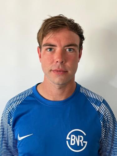 Justin-Maurice Müller