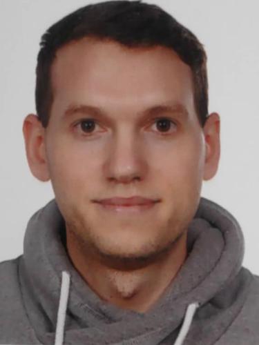 Santiago Nicolas Furio Lanuza