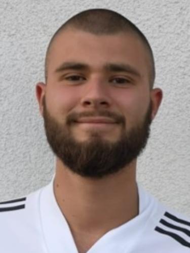 Noah Gabriel Drmonjic