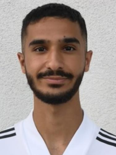 Devin Bozdag