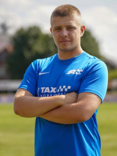 Justin Schütte