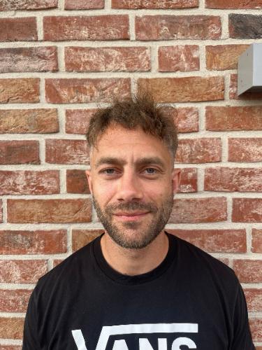 Marco Scheffke
