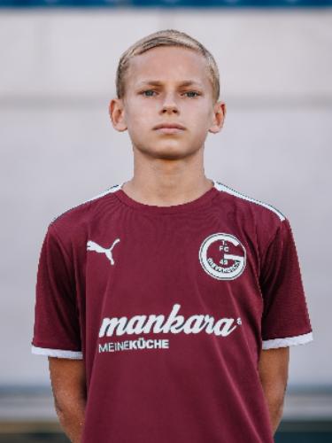 Ben Ollech