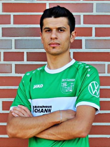 Alaa Al Ali