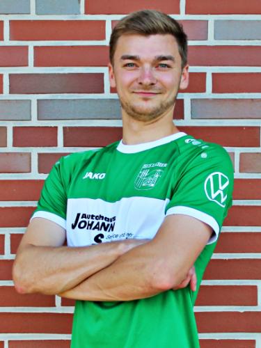 Steffen Evers