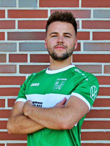 Simon Kupke