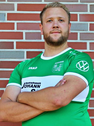 Hendrik Zumsande