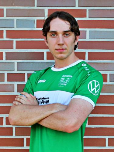 Lennart Zumsande