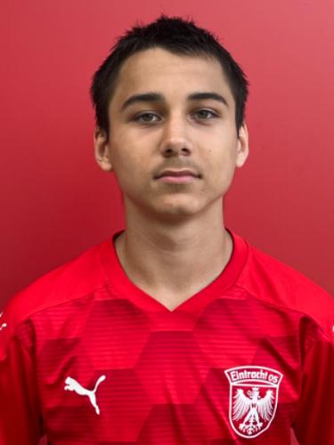 Jaroslaw Swerdonenko