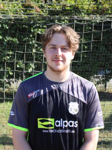 Jonas Körber