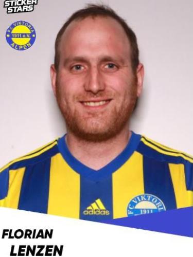 Florian Lenzen
