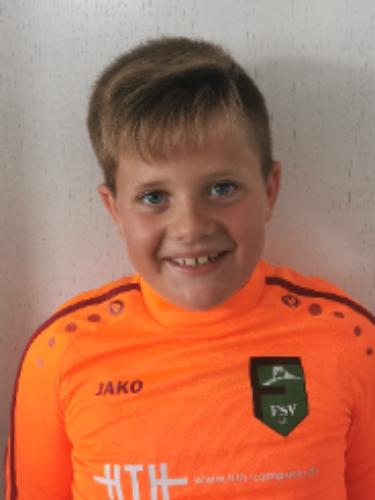 Mads Chelvier
