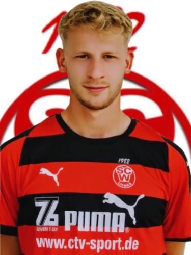 Mika Kordbarlag