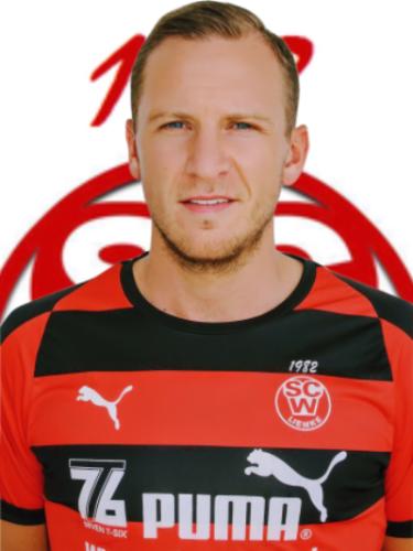 Florian Landwehr