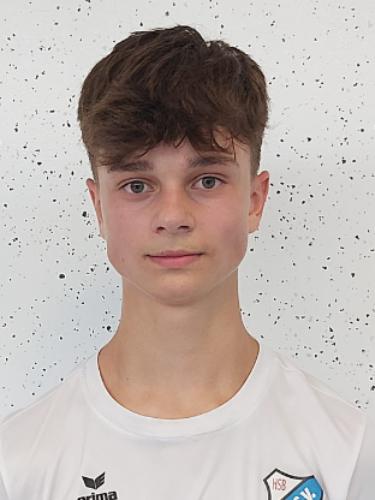 Marlon Kehr