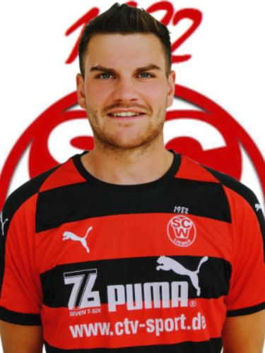 Yannick Walter