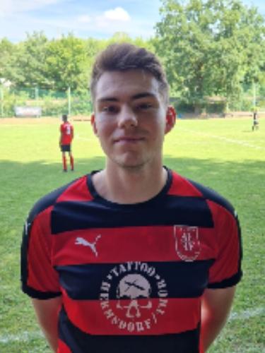 Lukas Zeidler