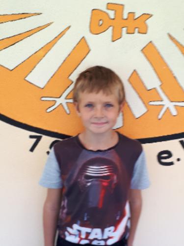 Michael Fritz Conrath