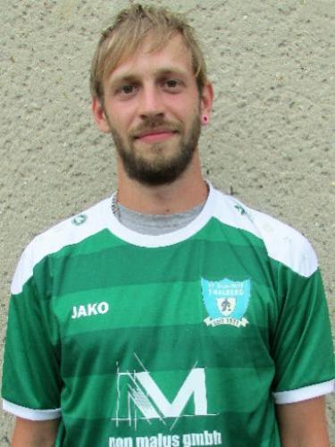 Patrik Kocksch