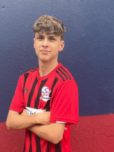 Finn Eric Greinke