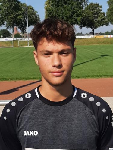 Yagiz Olgay Biricile