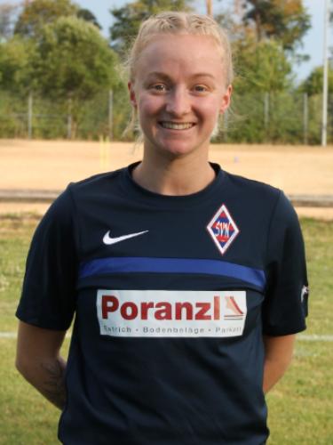 Sophia Wierz