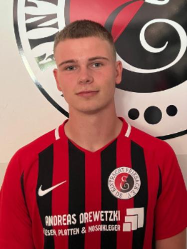 Patrick Gericke