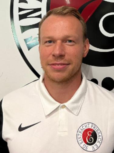Eric Holtkamp