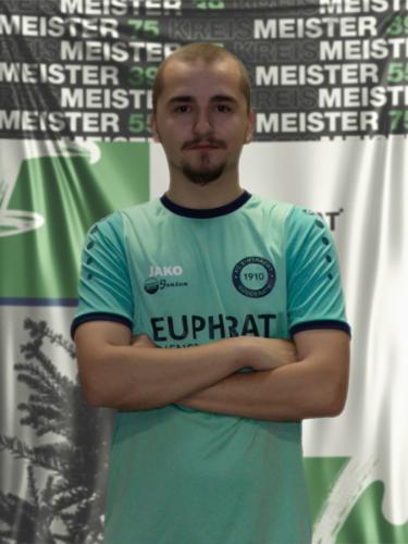 Fabian Becker