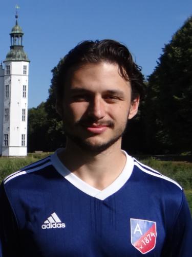 Carlos Antoni