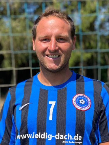 Matthias Nil