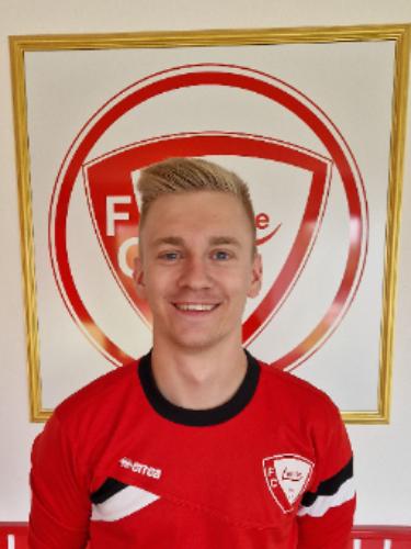 Lennart Kreß