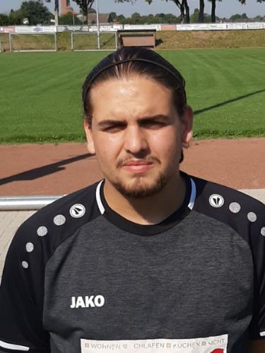 Ionut-Iosif Todor