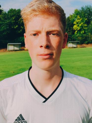 Luca Meyer