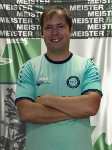 Yang Marco Markwart