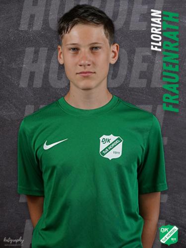 Florian Frauenrath
