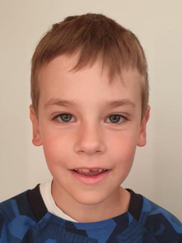 Finn Silas Pohl