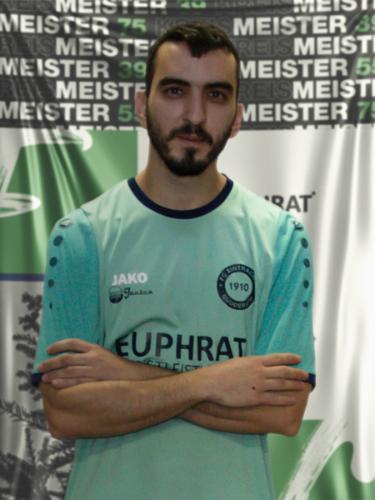 Türkmen Bugra