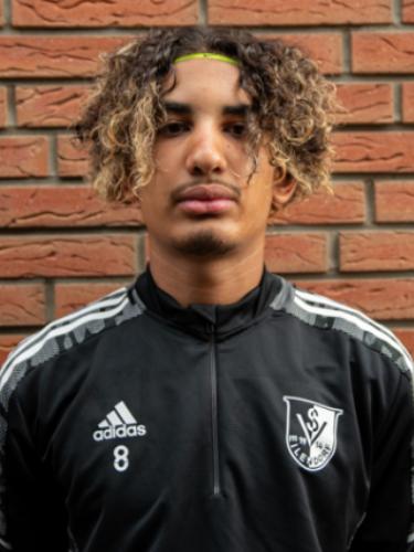 Ayman Charabi