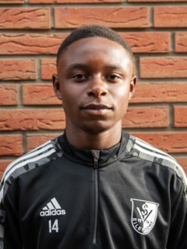 Japhet Maboti