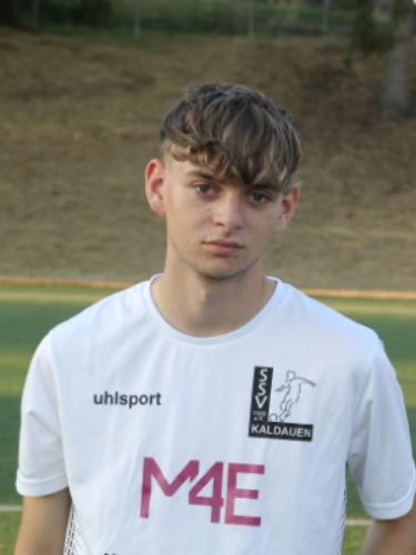Nick Jordon Thoß