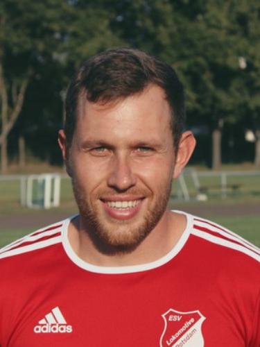 Tobias Lauke