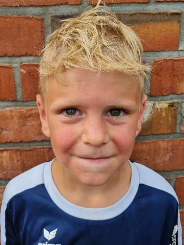 Liam Erich Harald Kitschmann