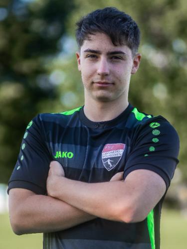 Alexander Heidt