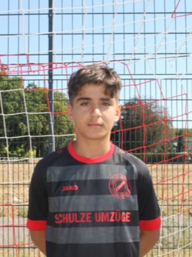 Mohammed Ali Ayerdem