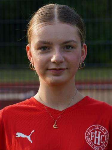 Celina Behrens