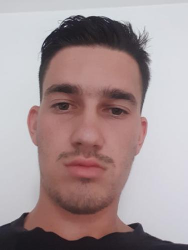 Florian Livoreka