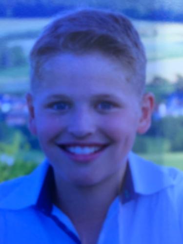Leo Hohmann